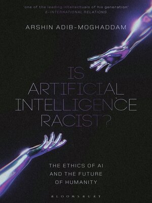 cover image of Is Artificial Intelligence Racist?